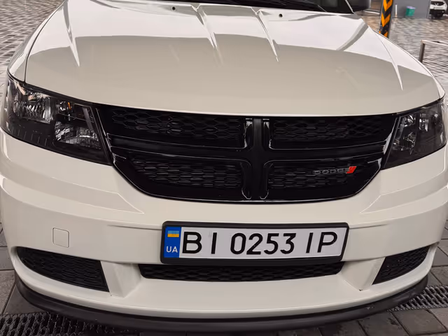 Dodge Journey - зображення 5