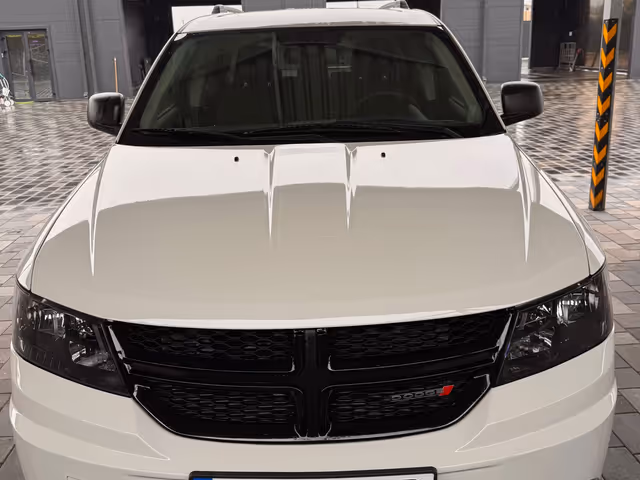 Dodge Journey - зображення 2
