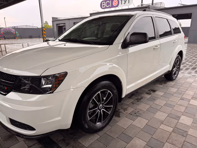 Dodge Journey - зображення 3