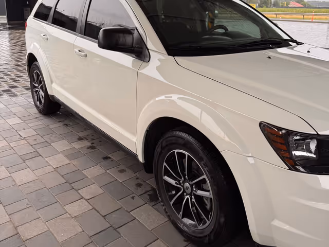 Dodge Journey - зображення 1