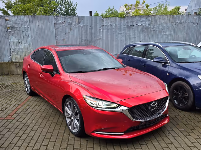 Mazda 6 2018, Львів, $17 300 - зображення 3