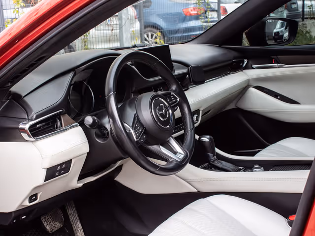 Mazda 6 2018, Львів, $17 300 - зображення 5