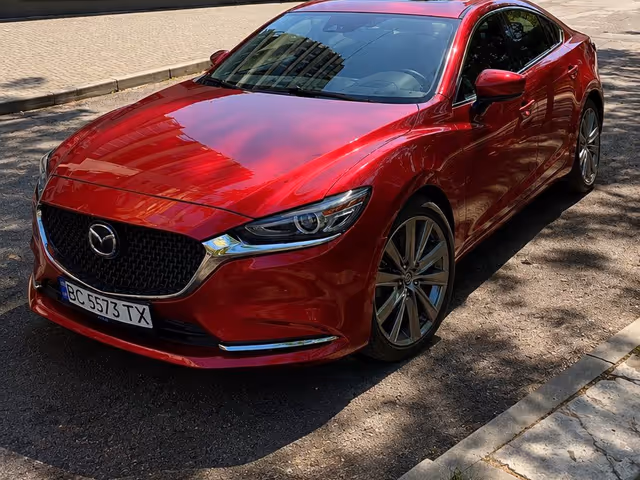 Mazda 6 2018, Львів, $17 300 - зображення 4