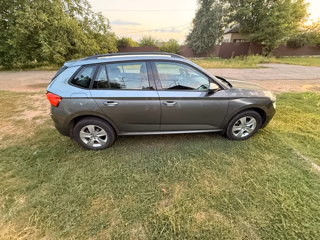 Skoda Kamiq - зображення 3