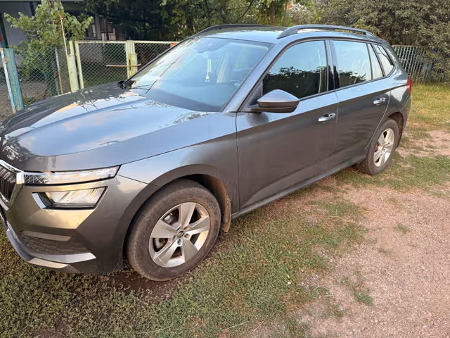Skoda Kamiq - зображення 1