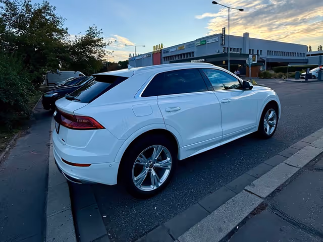 Audi Q8 - зображення 4
