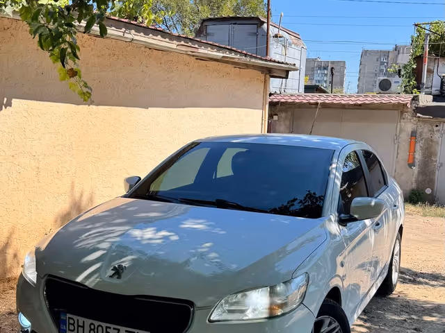 Peugeot 301 - зображення 1