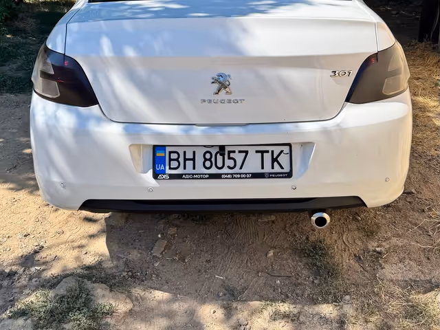Peugeot 301 - зображення 4