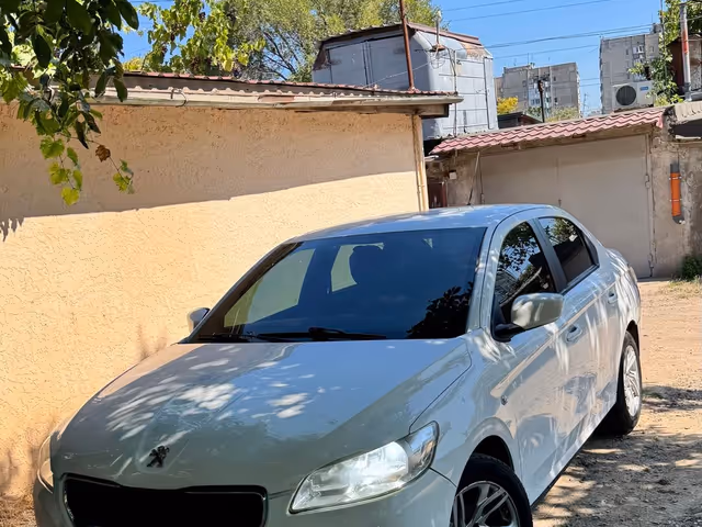 Peugeot 301 - зображення 2