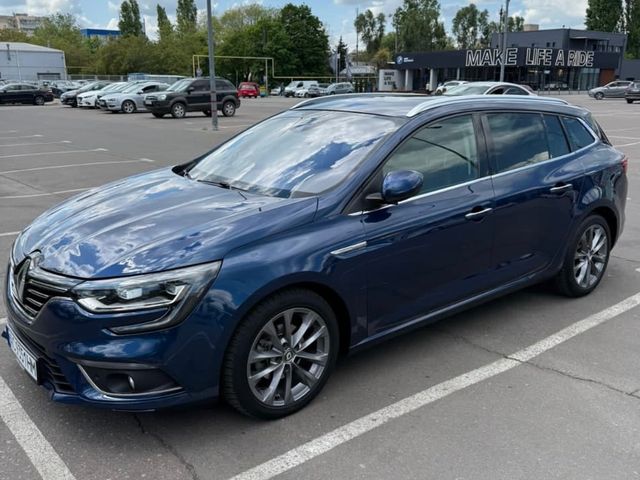 Renault Megane 2018, Одеса, $12 500 - зображення 2