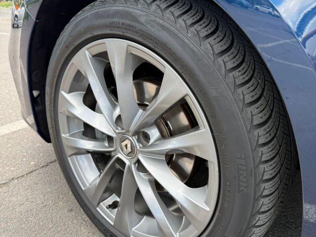 Renault Megane 2018, Одеса, $12 500 - зображення 4