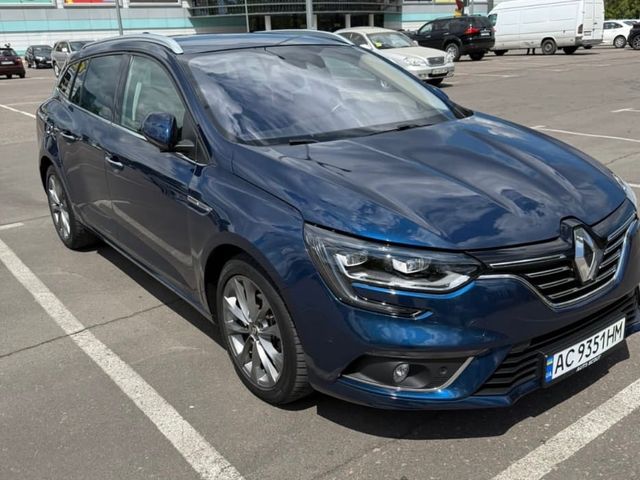 Renault Megane 2018, Одеса, $12 500 - зображення 3