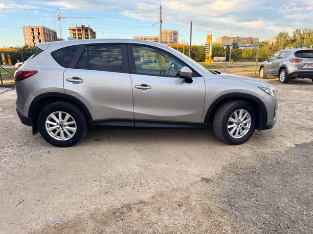 Mazda CX-5 - зображення 3