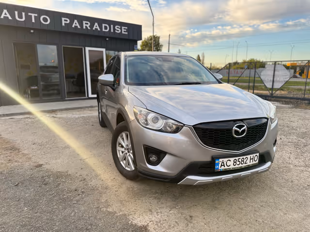 Mazda CX-5 - зображення 2