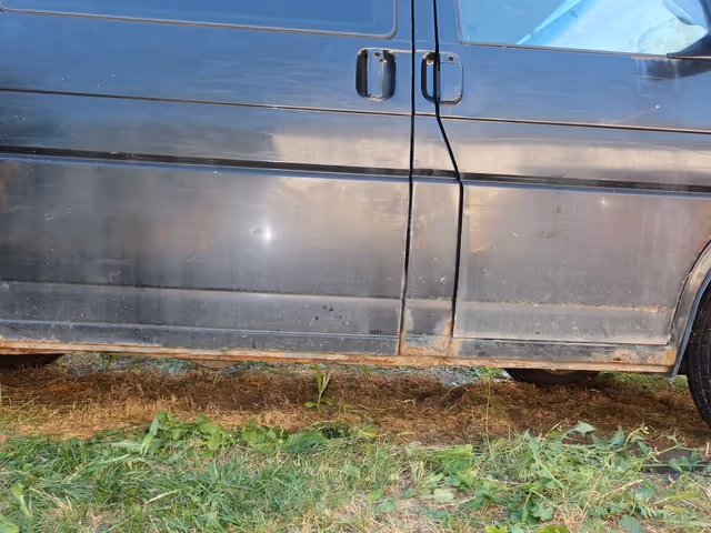 Volkswagen Transporter - зображення 4