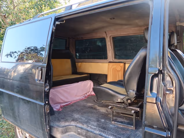 Volkswagen Transporter - зображення 2