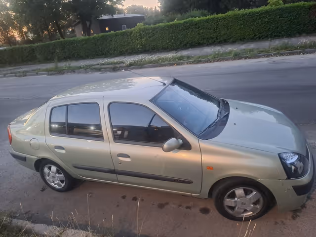 Renault Clio - зображення 4