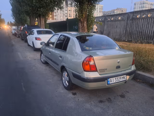 Renault Clio - зображення 2