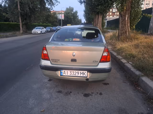 Renault Clio - зображення 3