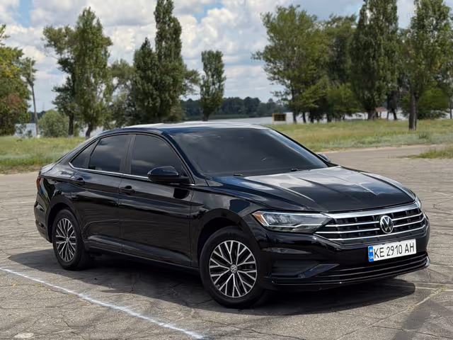Volkswagen Jetta - зображення 3