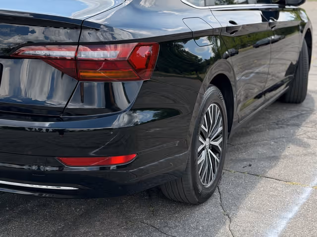 Volkswagen Jetta - зображення 5