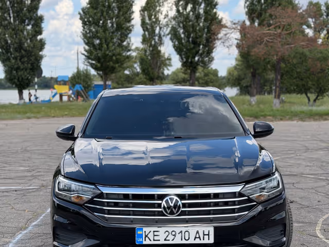 Volkswagen Jetta - зображення 2
