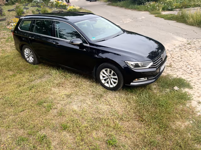 Volkswagen Passat - зображення 3