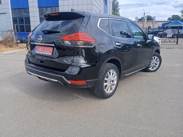 Nissan X-Trail - зображення 3
