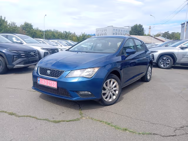 SEAT Leon - зображення 3