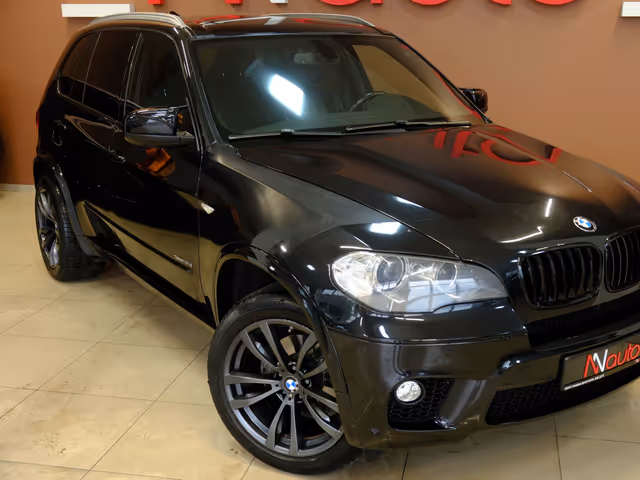 BMW X5 - зображення 4