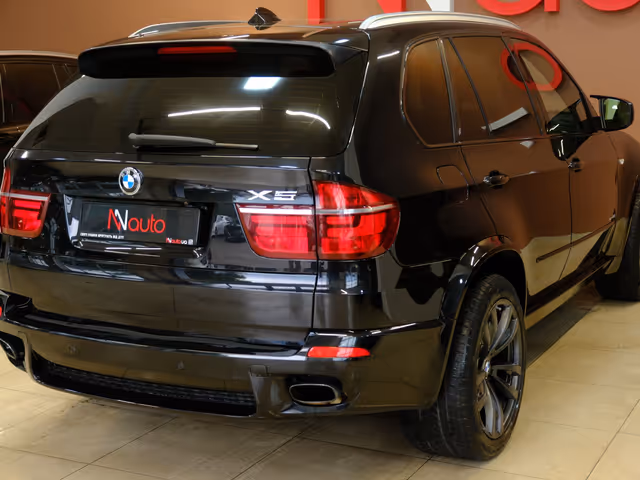 BMW X5 - зображення 5