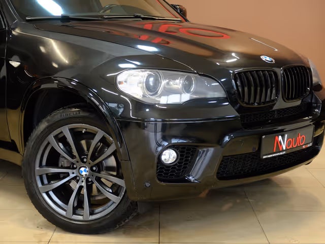 BMW X5 - зображення 3