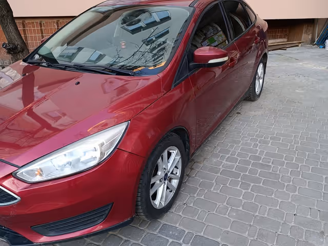 Ford Focus - зображення 1