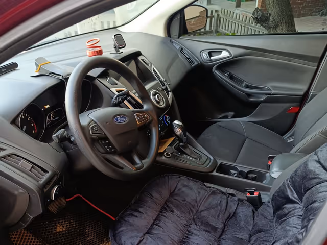 Ford Focus - зображення 4