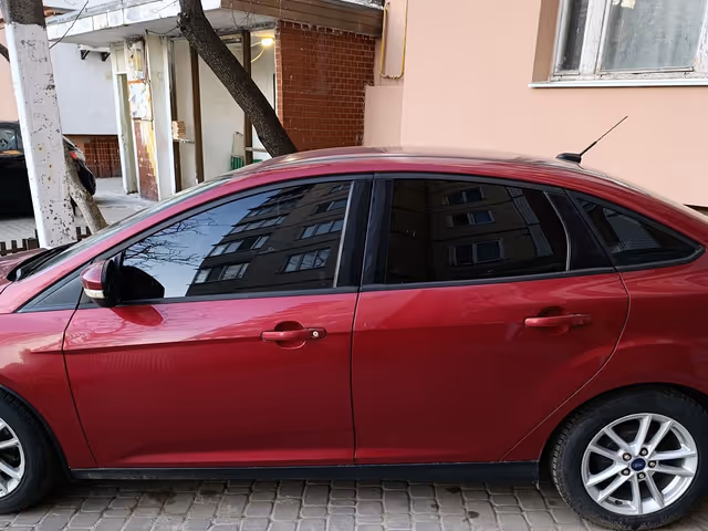 Ford Focus - зображення 2