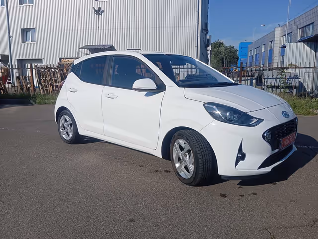 Hyundai i10 - зображення 5