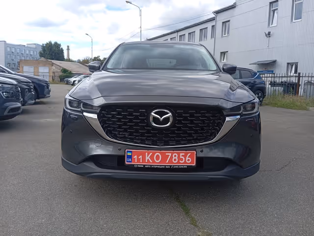 Mazda CX-5 - зображення 1