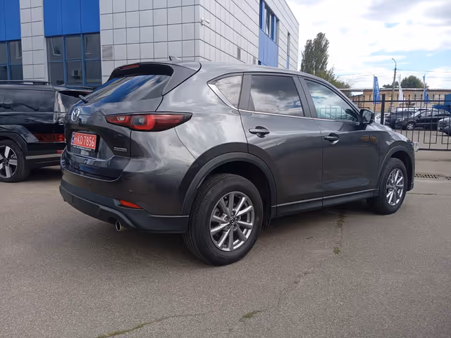 Mazda CX-5 - зображення 3