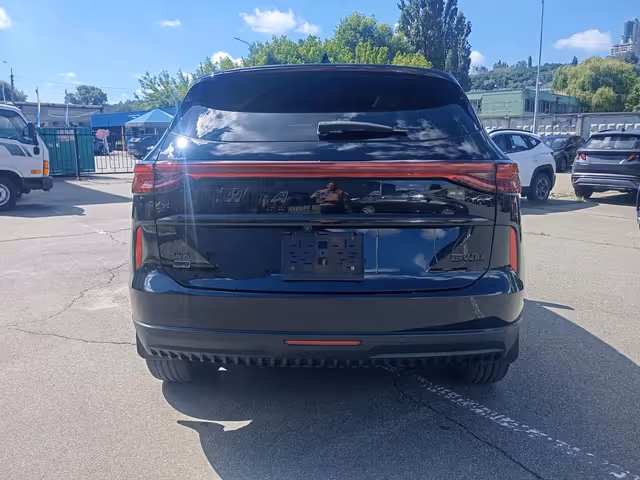 Haval H6 - зображення 5