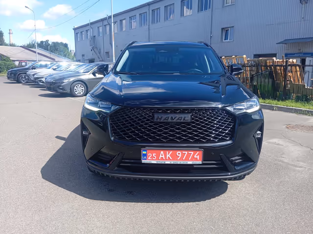 Haval H6 - зображення 3