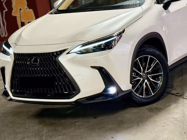 Lexus NX - зображення 2