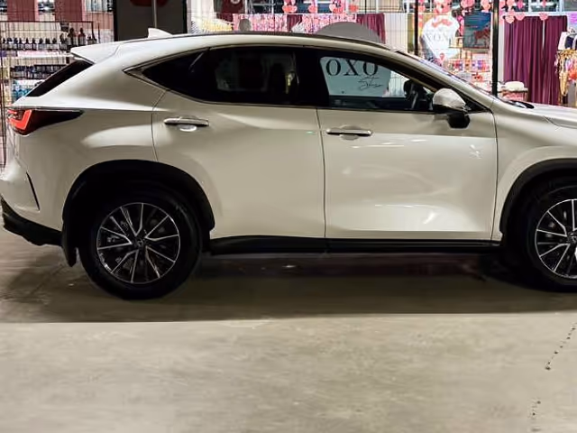 Lexus NX - зображення 5