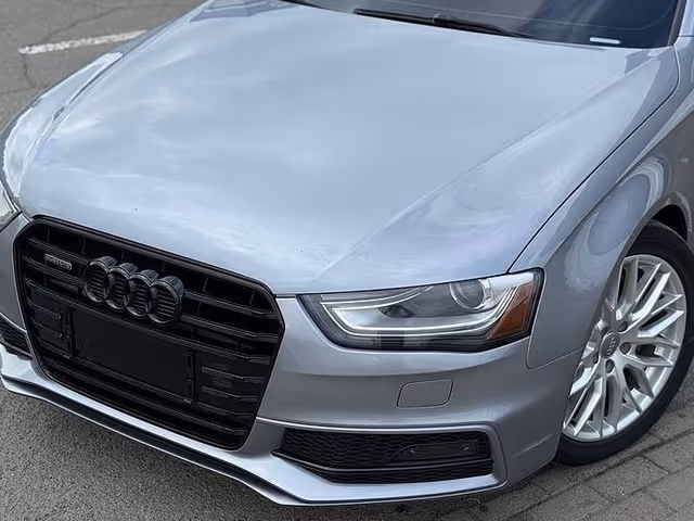 Audi A4 - зображення 2