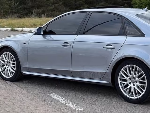 Audi A4 - зображення 3