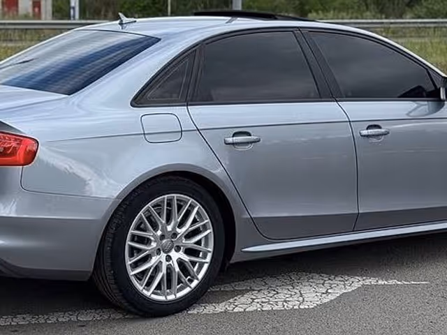 Audi A4 - зображення 5