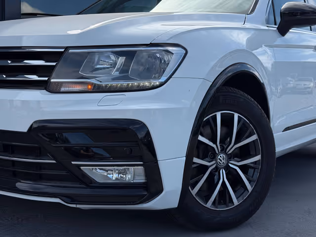 Volkswagen Tiguan - зображення 3