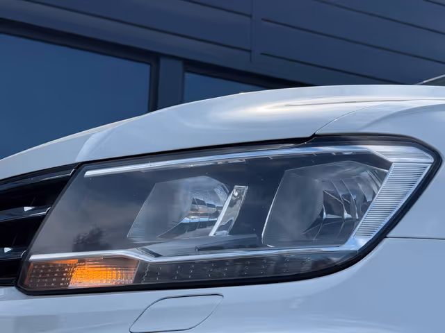 Volkswagen Tiguan - зображення 4