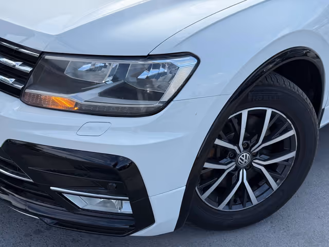 Volkswagen Tiguan - зображення 5