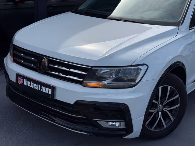 Volkswagen Tiguan - зображення 2