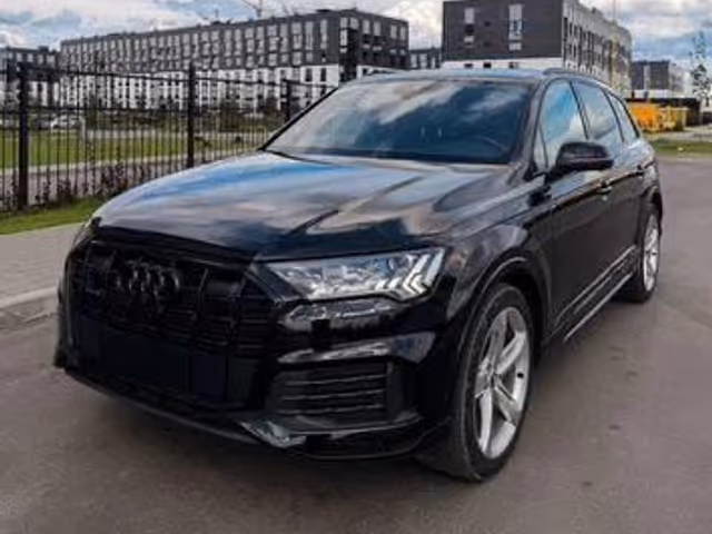 Audi Q7 - зображення 1